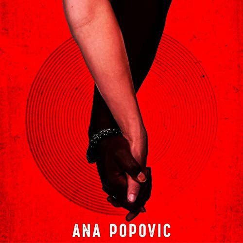 Power (Limited), płyta winylowa Popovic Ana