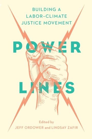Power Lines Jeff Ordower