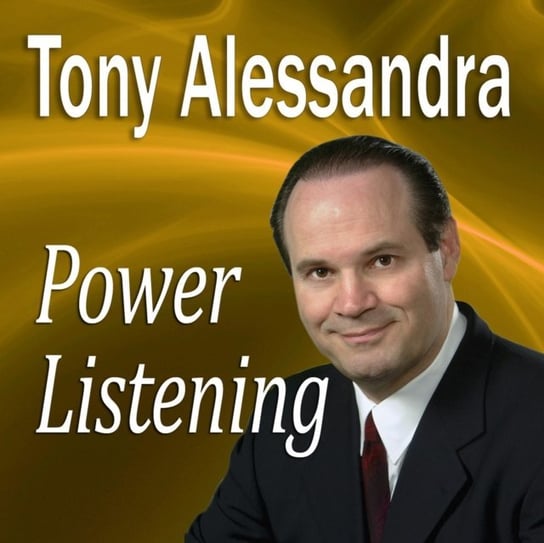 Power Listening Alessandra Tony
