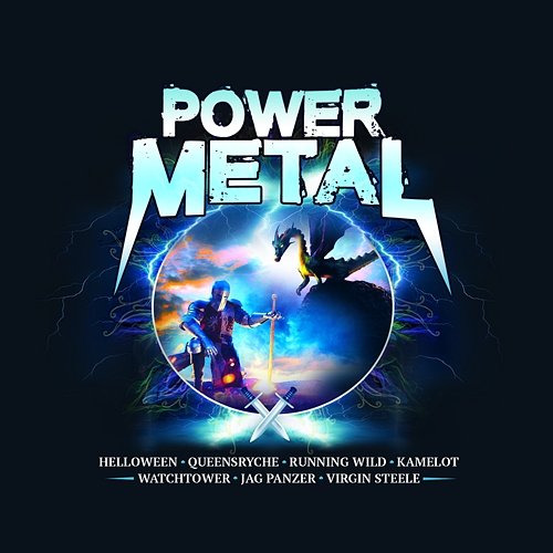 Power Metal Various Artists