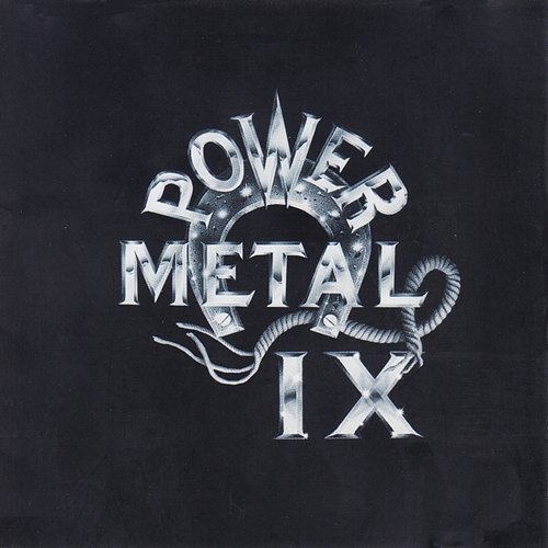 Power Metal IX Power Metal
