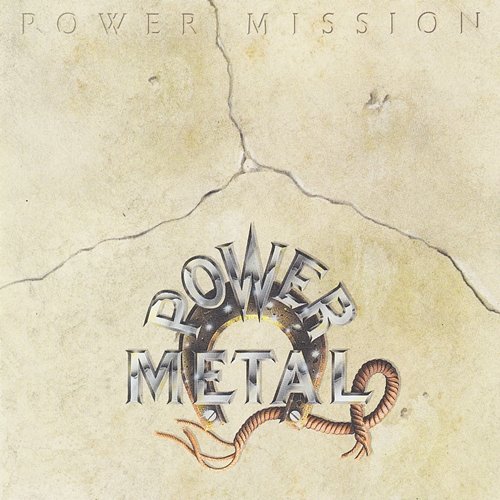 Power Mission Power Metal