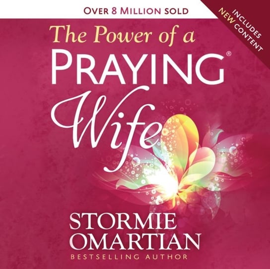 Power of a Praying Wife Omartian Stormie