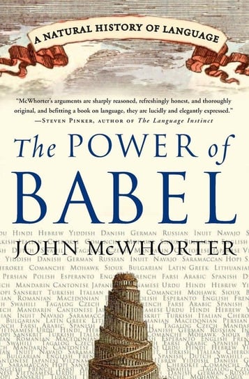 Power of Babel, The Mcwhorter John