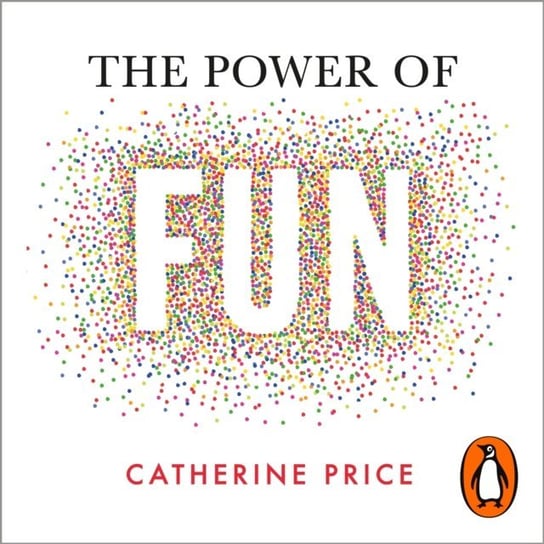 Power of Fun Price Catherine
