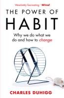 Power of Habit Duhigg Charles