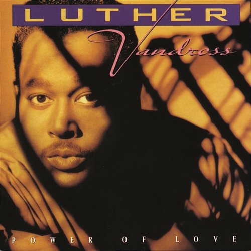 Emotional Love Luther Vandross