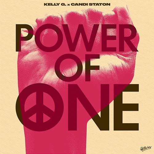 Power Of One Kelly G. & Candi Staton