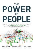 Power of People Feinzig Sheri