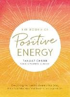 Power of Positive Energy Chubb Tanaaz