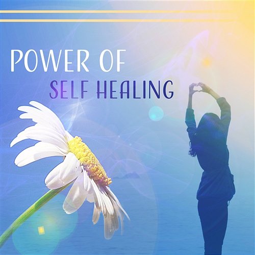 Power of Self Healing: Relaxation Meditation, Therapeutic Sounds, Chi & Energy Balance, Cleansing Auras, Elevate Your Consciousness Calm Love Oasis