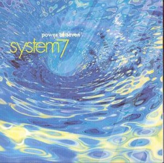 Power Of Seven System 7