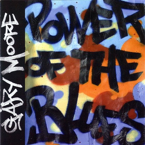 Power of the Blues Gary Moore