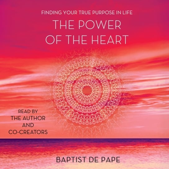 Power of the Heart de Pape Baptist