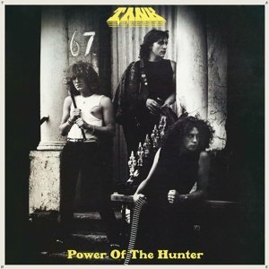 Power of the Hunter, płyta winylowa Tank