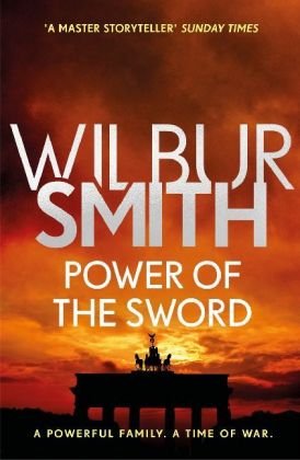 Power of the Sword Smith Wilbur