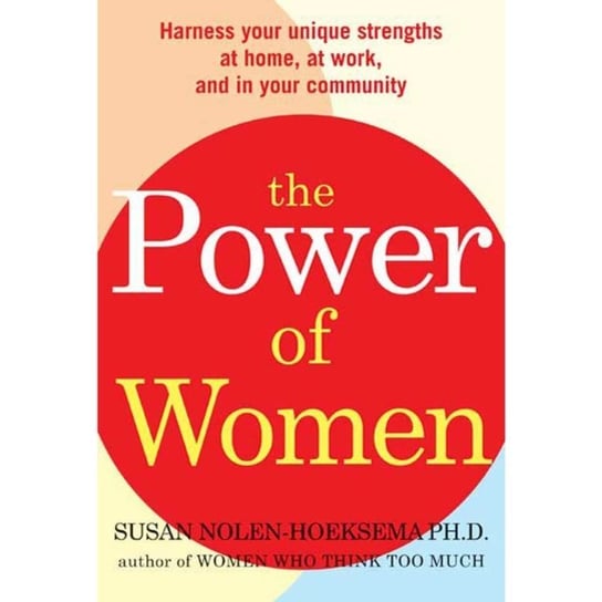 Power of Women Nolen-Hoeksema Susan