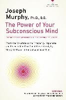 Power of Your Subconscious Mind Murphy Joseph