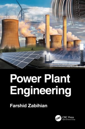 Power Plant Engineering Opracowanie zbiorowe