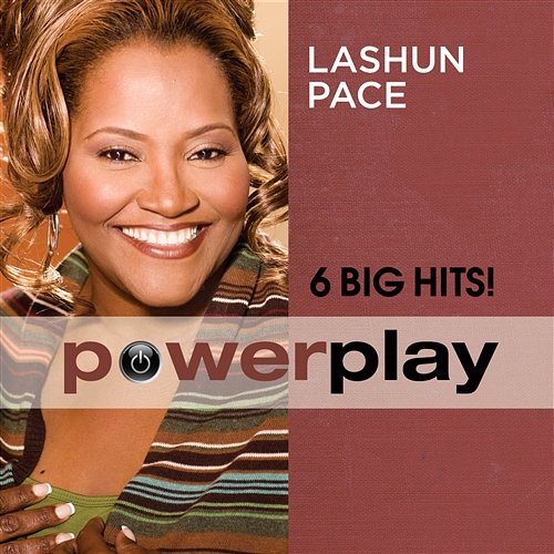 Power Play LaShun Pace