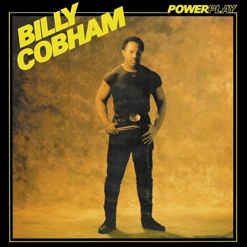 Power Play Billy Cobham