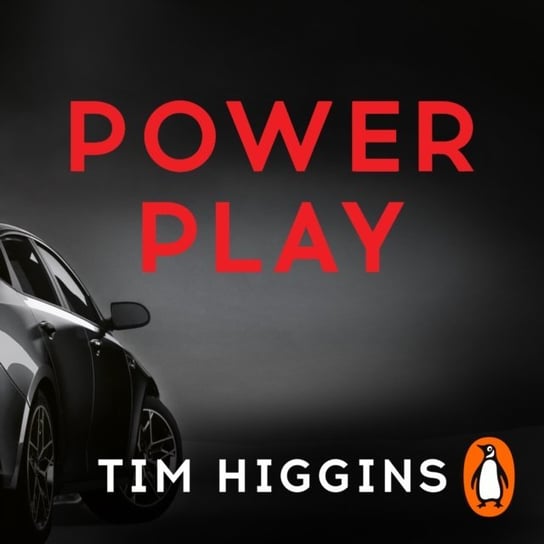 Power Play Higgins Tim