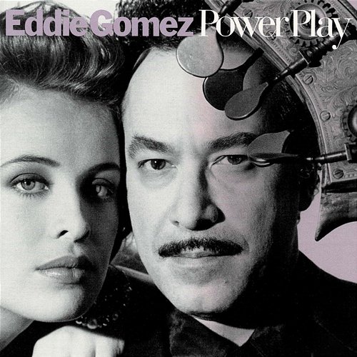Power Play Eddie Gomez