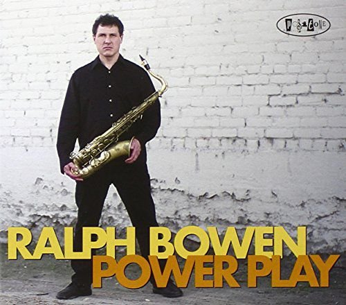Power Play Bowen Ralph