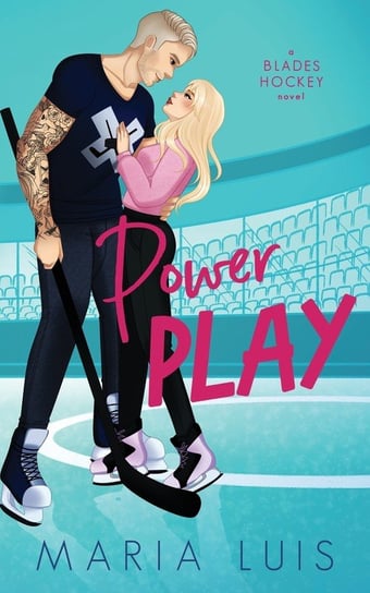 Power Play Alkmini Books, LLC