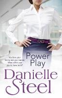 Power Play Steel Danielle