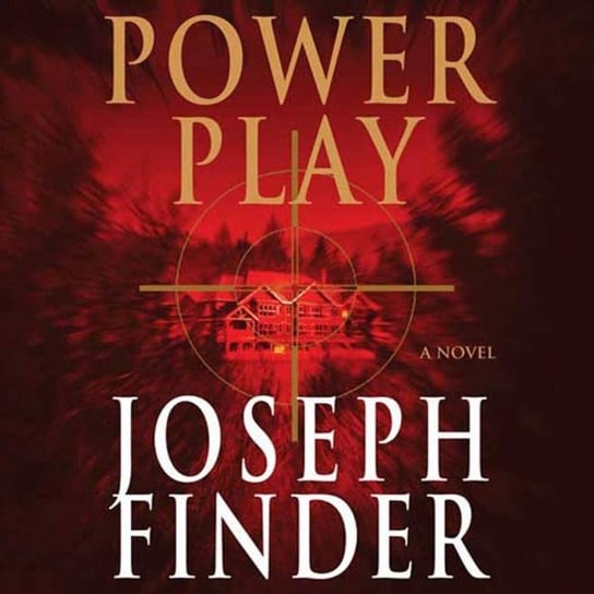 Power Play Finder Joseph
