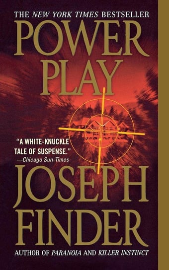 Power Play (Revised) Finder Joseph