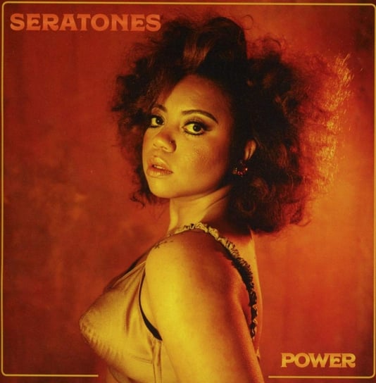 Power, płyta winylowa Seratones