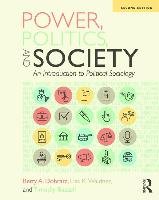Power, Politics, and Society Dobratz Betty A., Buzzell Timothy, Waldner Lisa K.