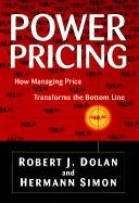 Power Pricing Simon Hermann, Doan Robert J.