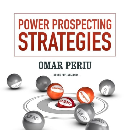 Power Prospecting Strategies Periu Omar