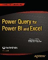 Power Query for Power BI and Excel Limited Crossjoin Consulting, Webb Christopher