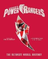Power Rangers Zahed Ramin, Revenson Jody