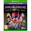 Power Rangers: Battle for the Grid, Xbox One Inny producent