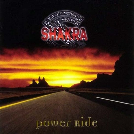 Power Ride Shakra