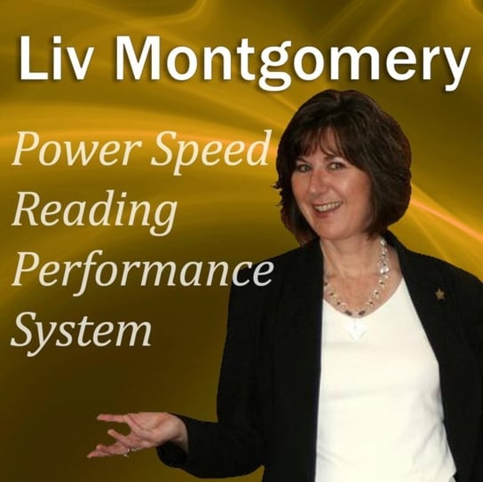 Power Speed-Reading Performance System Montgomery Liv