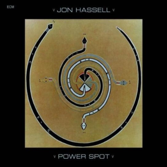 Power Spot Hassell Jon