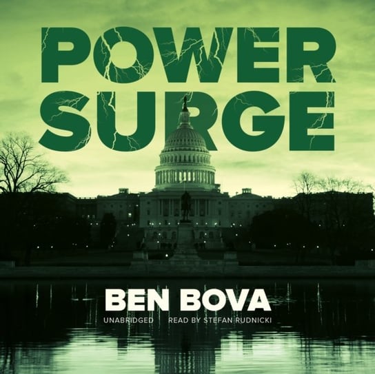 Power Surge Bova Ben