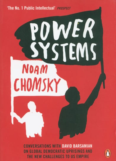 Power Systems Chomsky Noam