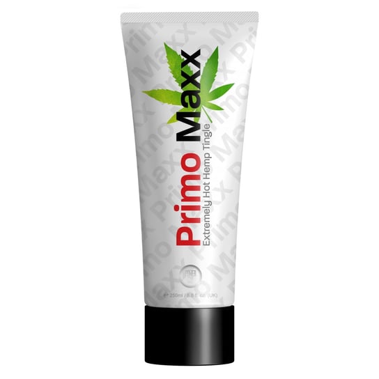 Power Tan, Primo Maxx, Przyśpieszacz do opalania Efekt Tingle, 250 ml Power Tan