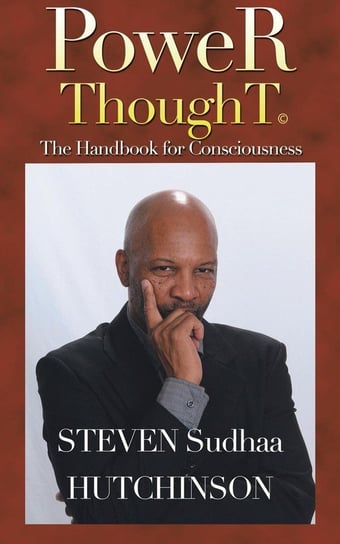 Power Thought Hutchinson Steven Sudhaa