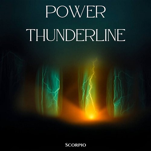 Power Thunderline Scorpio