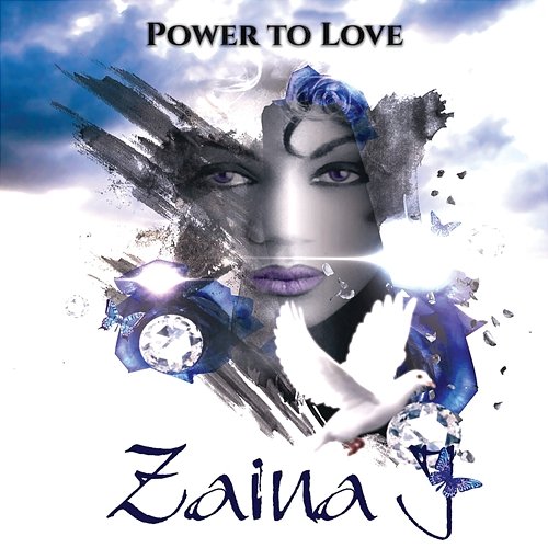 Power To Love Zaina Juliette