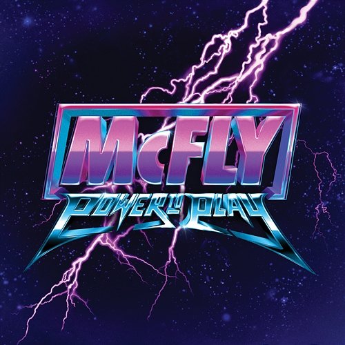 Power to Play McFly