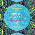 Power to the People.FM World Peace People of Planet Earth, Basement Jaxx